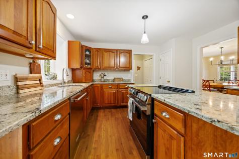 1274 Cheshire Street Cheshire CT 06410