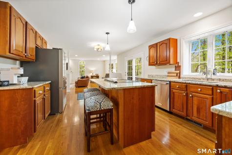 1274 Cheshire Street Cheshire CT 06410