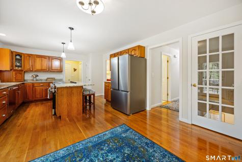 1274 Cheshire Street Cheshire CT 06410
