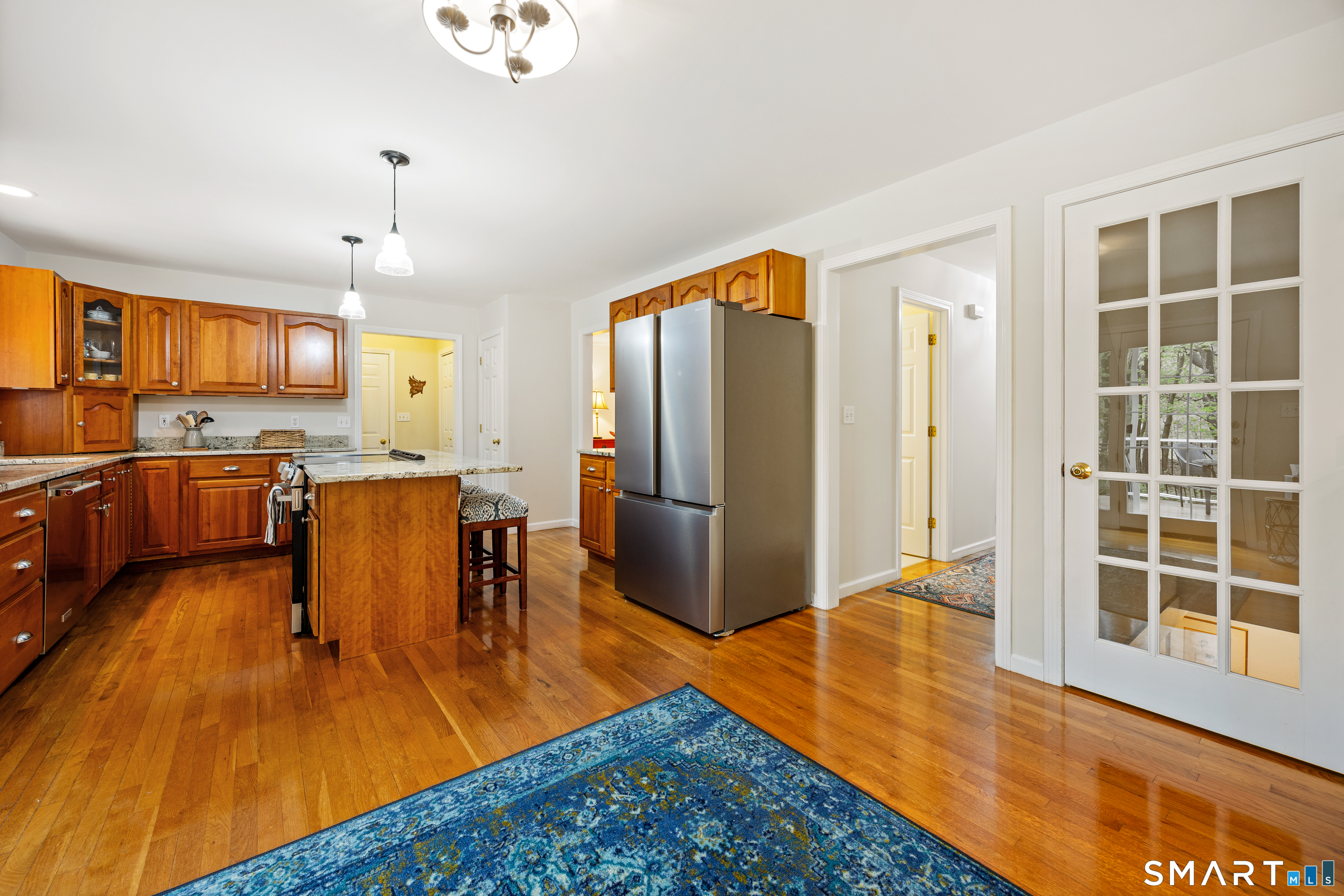 1274 Cheshire Street Cheshire CT 06410