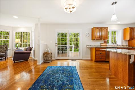 1274 Cheshire Street Cheshire CT 06410