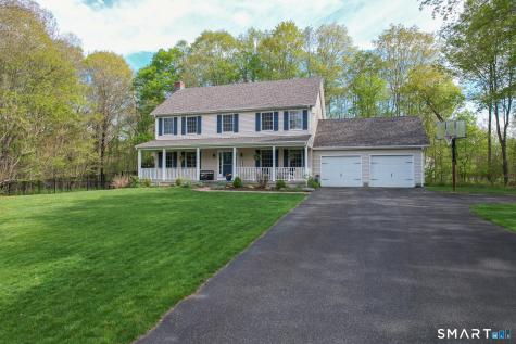 1274 Cheshire Street Cheshire CT 06410
