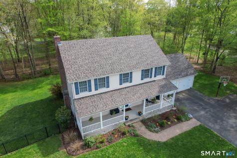 1274 Cheshire Street Cheshire CT 06410