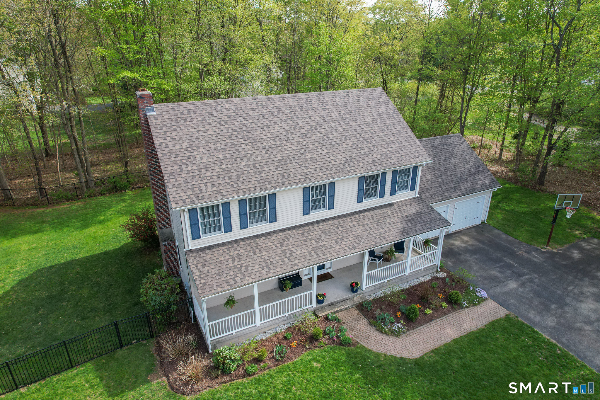 1274 Cheshire Street Cheshire CT 06410