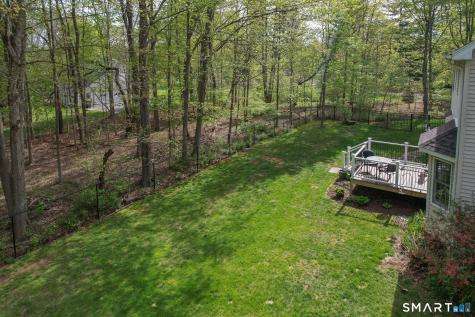 1274 Cheshire Street Cheshire CT 06410