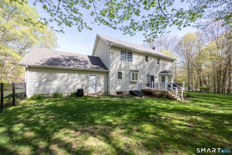 1274 Cheshire Street Cheshire CT 06410