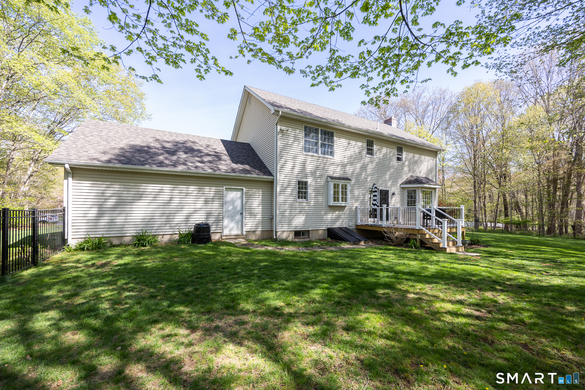 1274 Cheshire Street Cheshire CT 06410