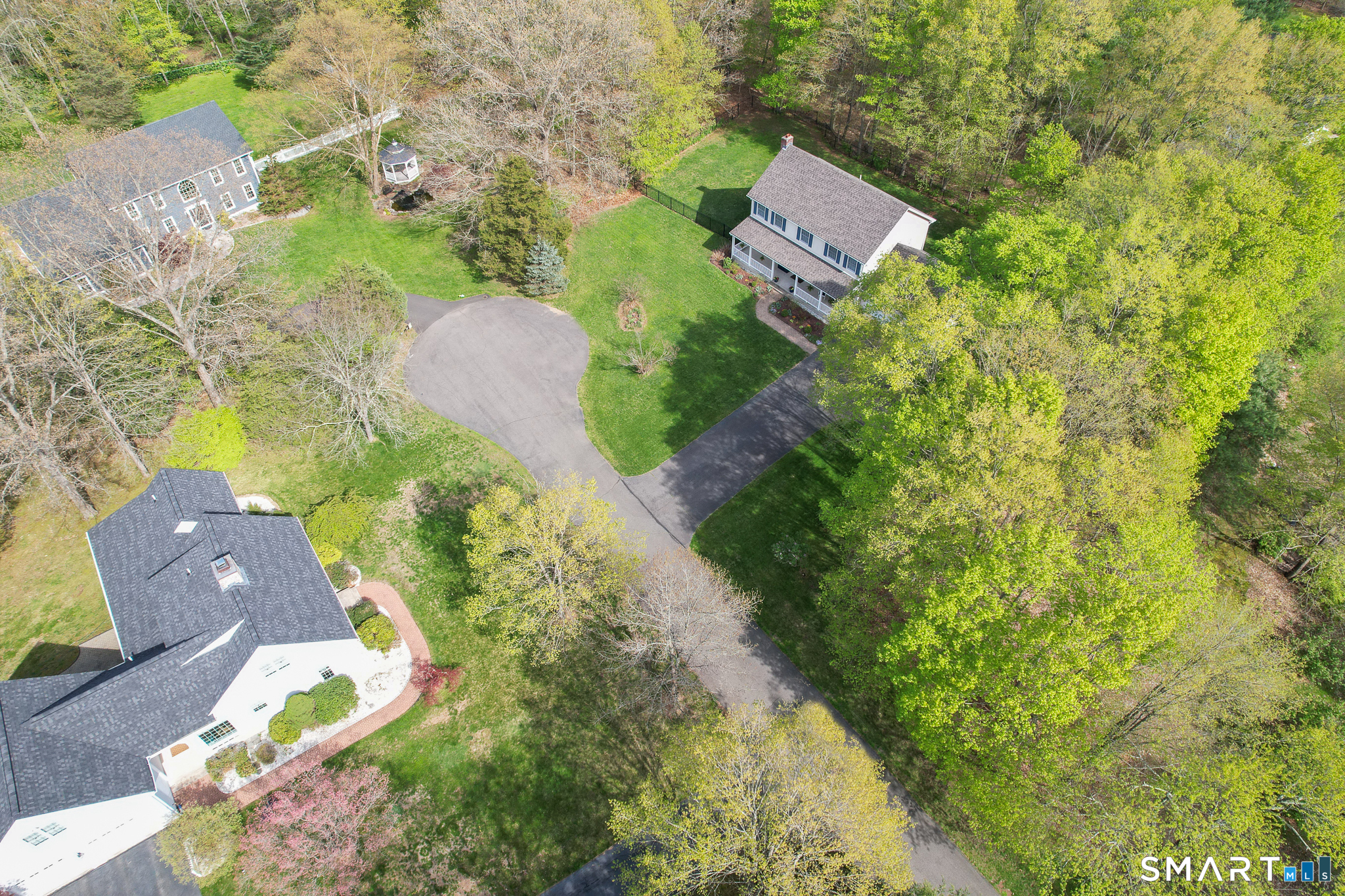 1274 Cheshire Street Cheshire CT 06410