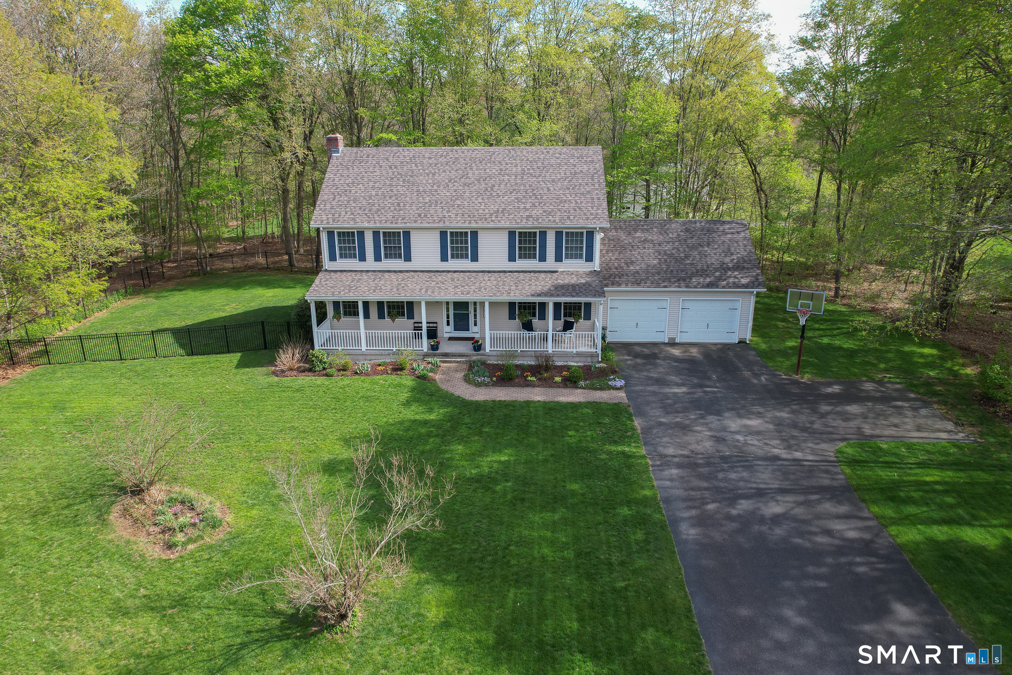 1274 Cheshire Street Cheshire CT 06410