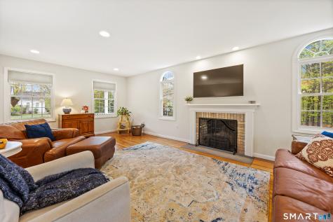 1274 Cheshire Street Cheshire CT 06410