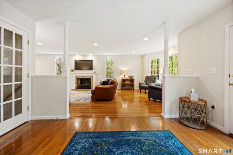 1274 Cheshire Street Cheshire CT 06410