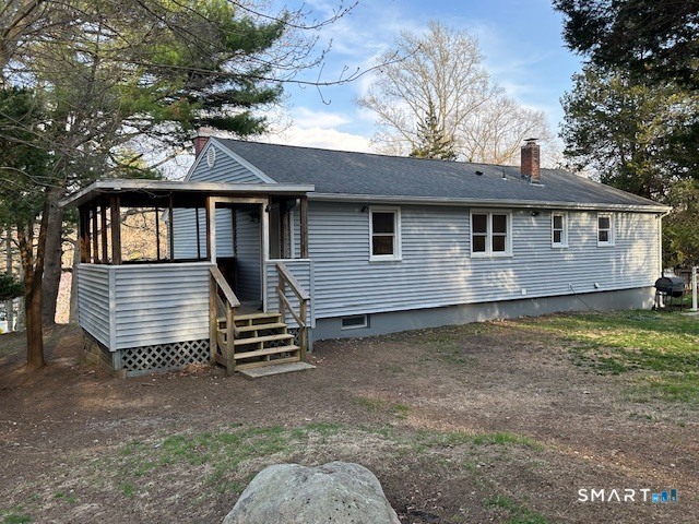 13 Hillside Drive Ledyard CT 06335