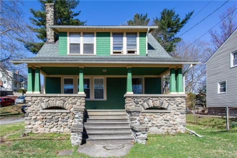 661 Cooke Street Waterbury CT 06710