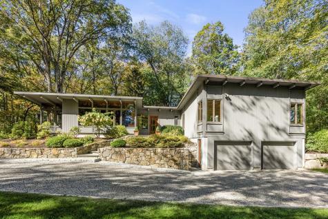30 Black Alder Lane Wilton CT 06897