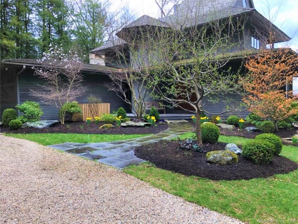 24 Spruce Drive Salisbury CT 06068