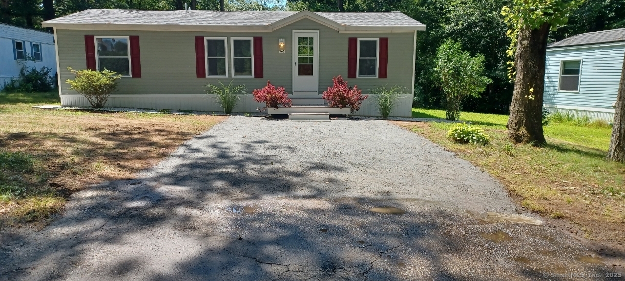 363 Tuckie Road Windham CT 06256