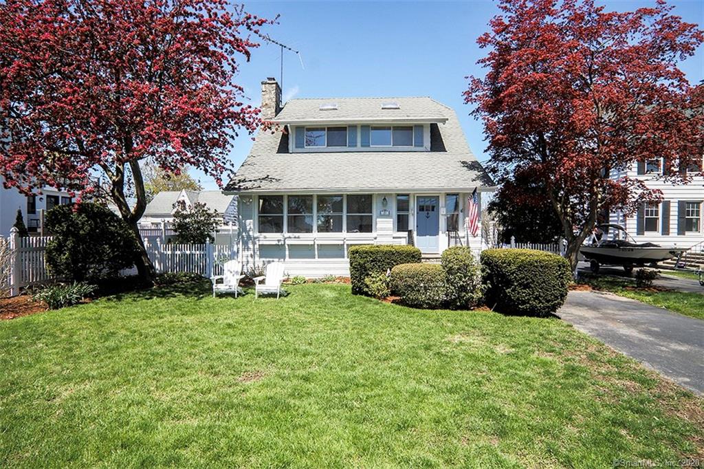 20 Shorefront Park Norwalk CT 06854