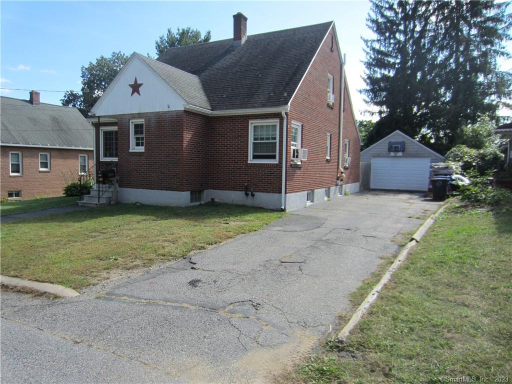 205 Millard Street Torrington CT 06790