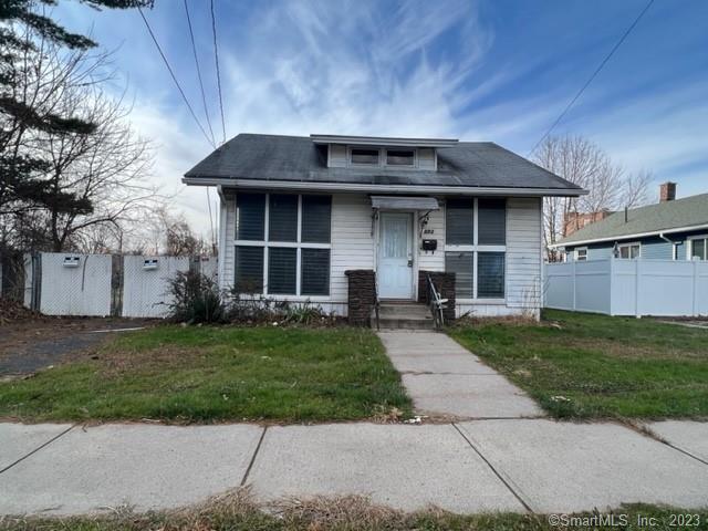 272 Stanley Street New Britain CT 06051