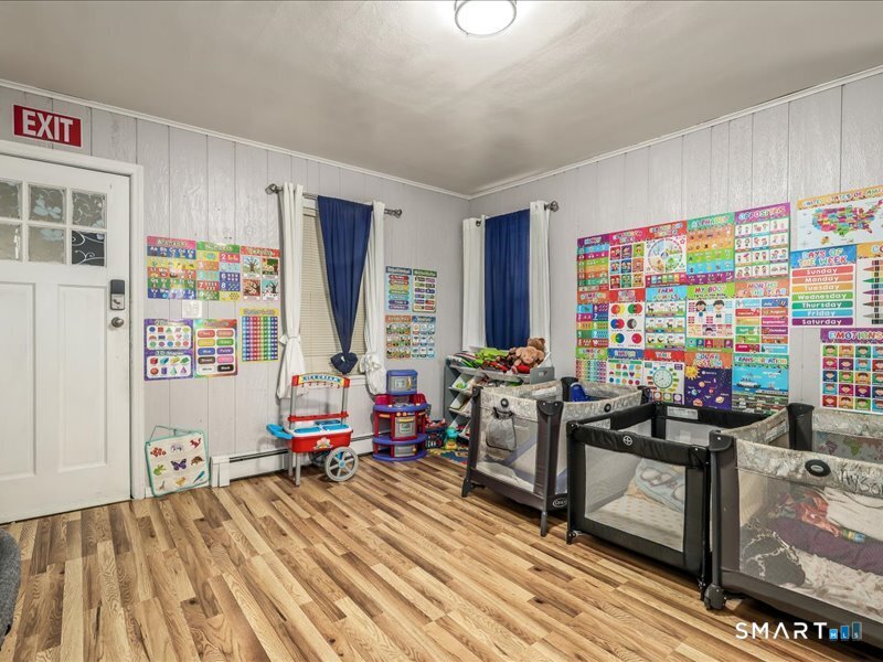 65 Fleet Street Bridgeport CT 06606