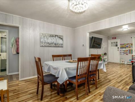 65 Fleet Street Bridgeport CT 06606