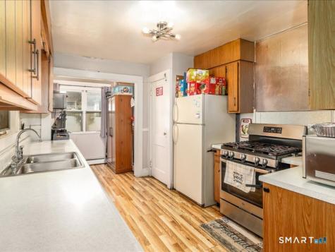 65 Fleet Street Bridgeport CT 06606
