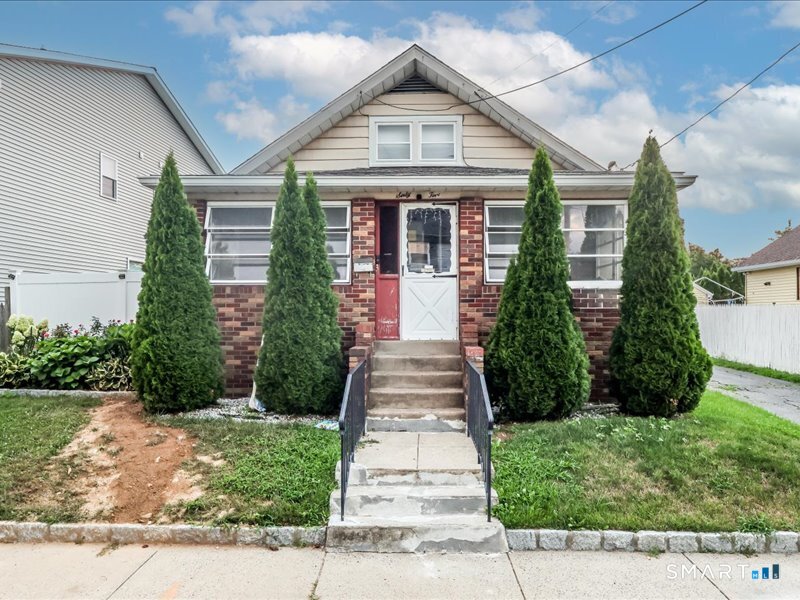 65 Fleet Street Bridgeport CT 06606