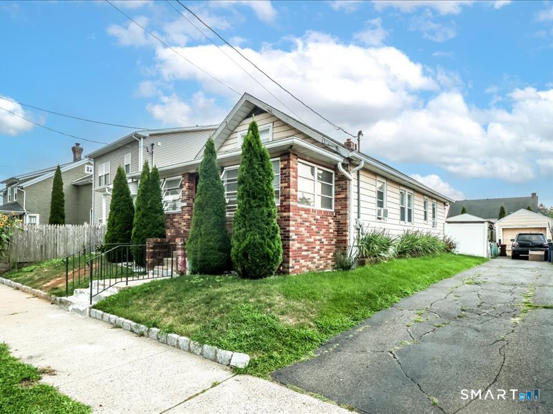 65 Fleet Street Bridgeport CT 06606