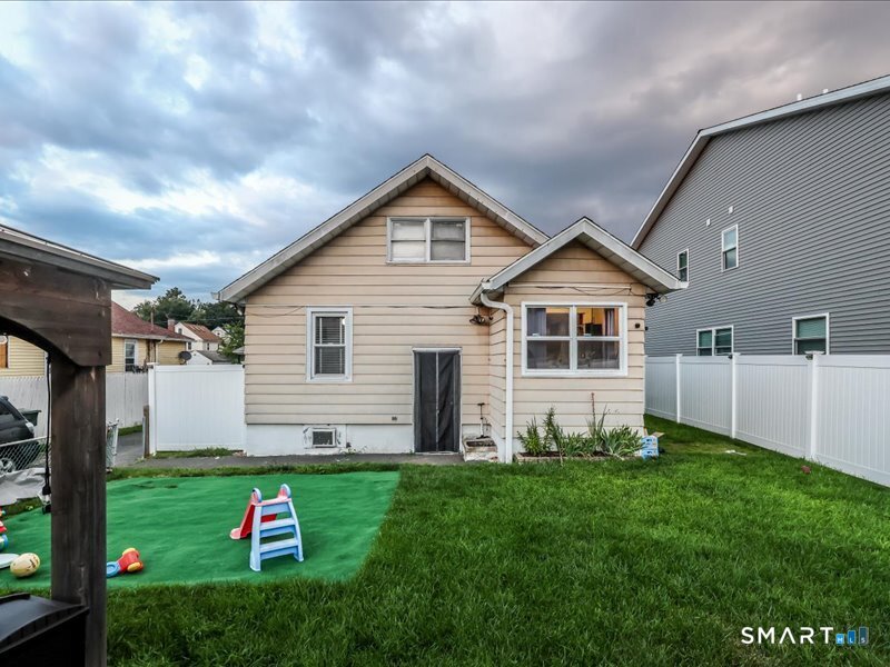 65 Fleet Street Bridgeport CT 06606