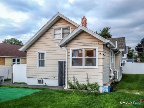 65 Fleet Street Bridgeport CT 06606