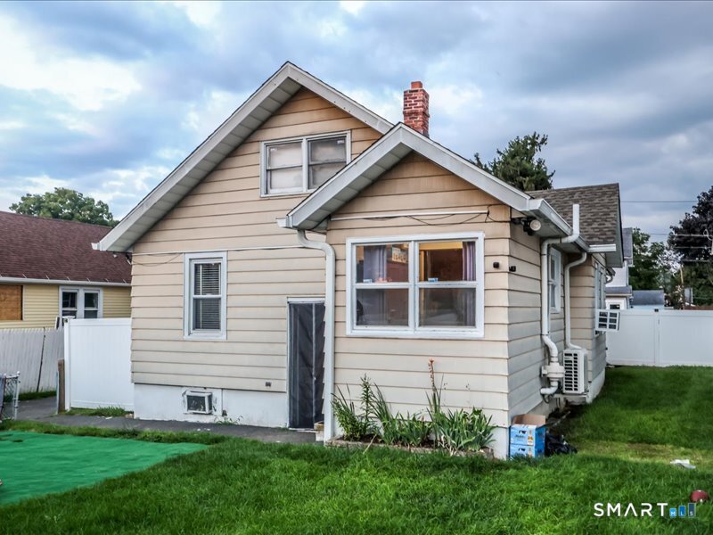 65 Fleet Street Bridgeport CT 06606