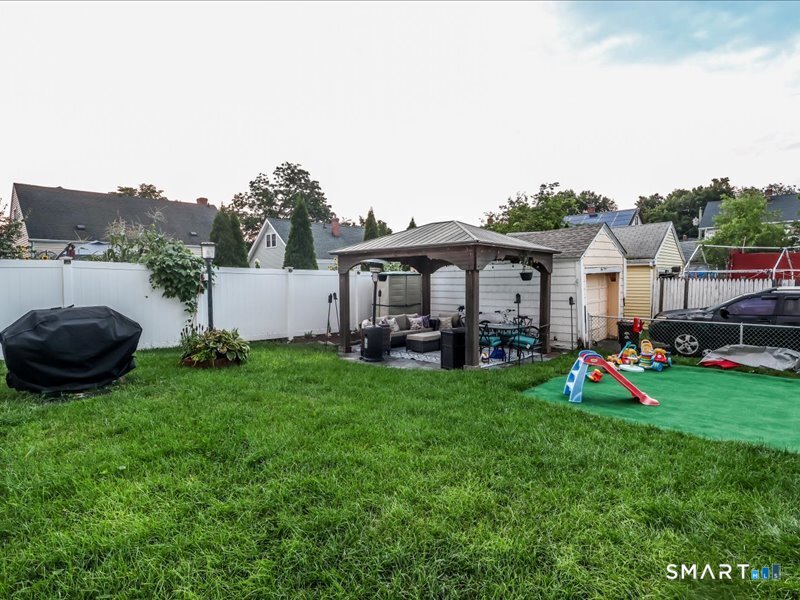 65 Fleet Street Bridgeport CT 06606