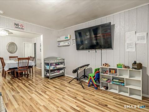 65 Fleet Street Bridgeport CT 06606