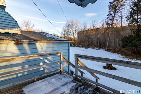 126 Cherry Hill Road Branford CT 06405