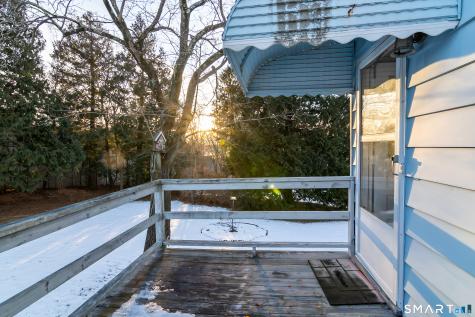 126 Cherry Hill Road Branford CT 06405