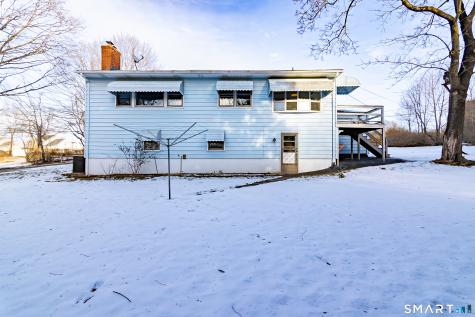 126 Cherry Hill Road Branford CT 06405