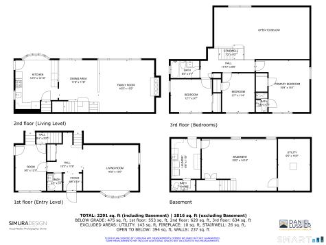 126 Cherry Hill Road Branford CT 06405