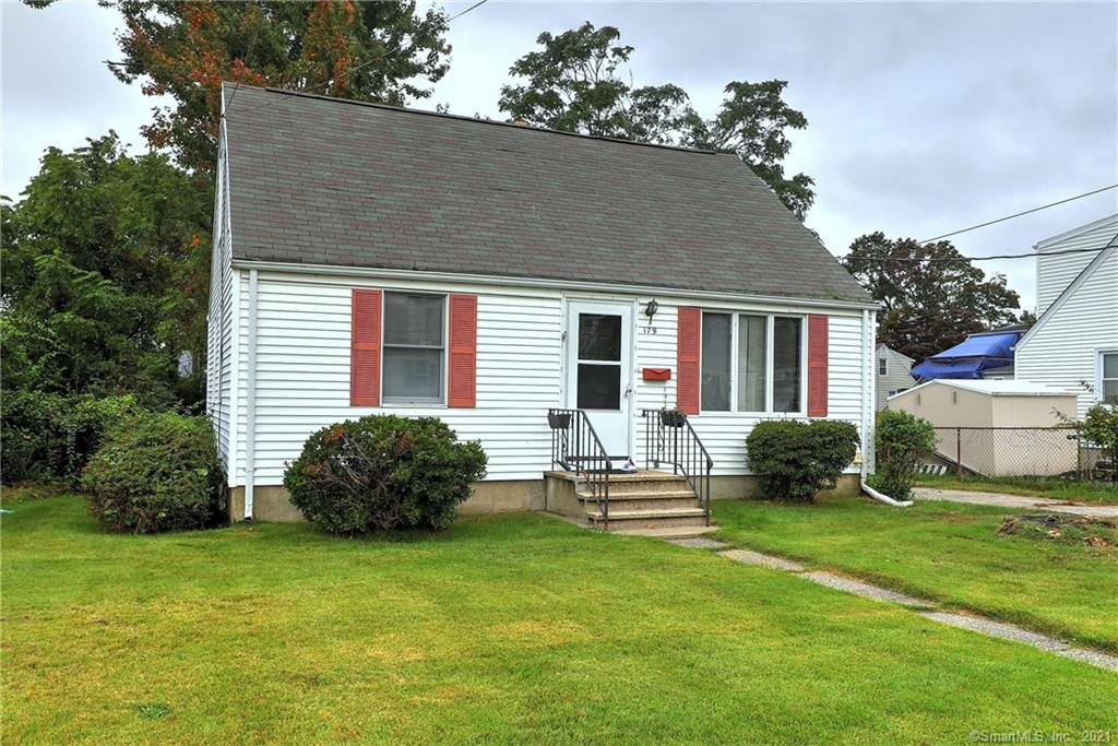 179 Robert Treat Parkway Milford CT 06460