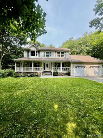 196 Cameron Drive Bristol CT 06010