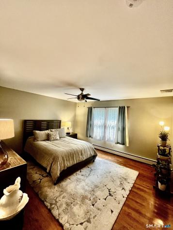 196 Cameron Drive Bristol CT 06010