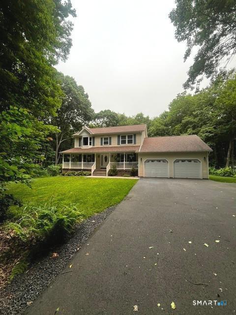 196 Cameron Drive Bristol CT 06010