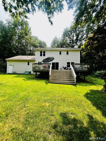 196 Cameron Drive Bristol CT 06010