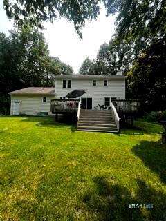 196 Cameron Drive Bristol CT 06010
