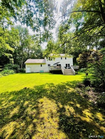 196 Cameron Drive Bristol CT 06010