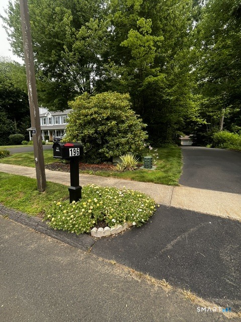 196 Cameron Drive Bristol CT 06010