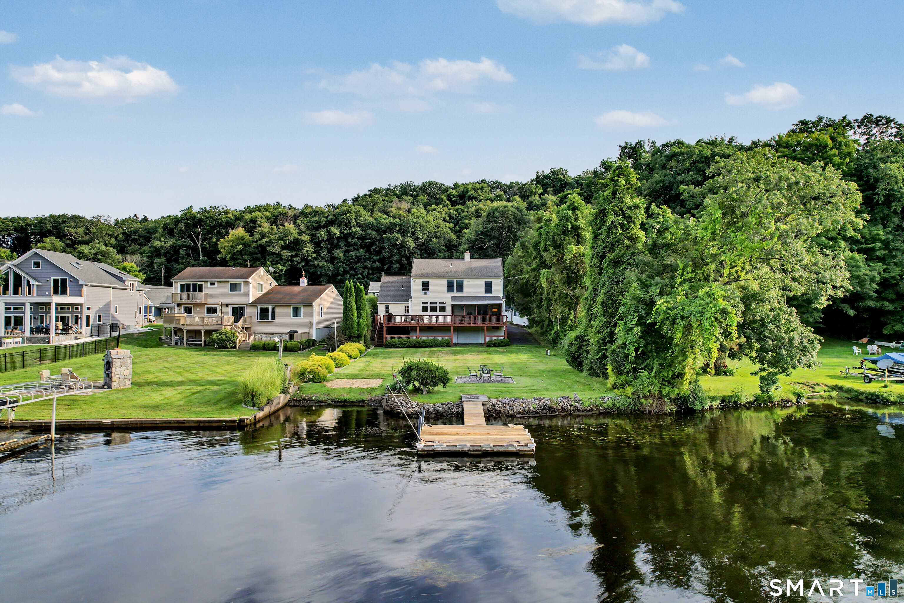 60 Housatonic Drive Newtown CT 06482