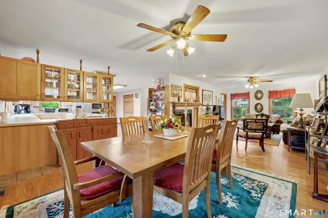60 Housatonic Drive Newtown CT 06482
