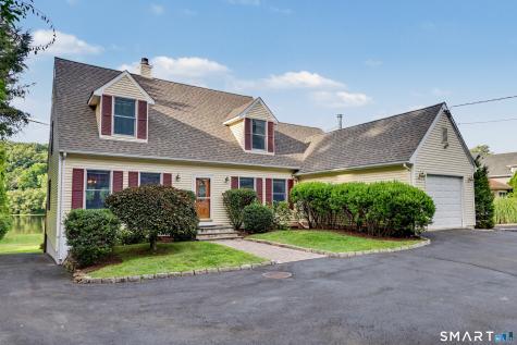 60 Housatonic Drive Newtown CT 06482