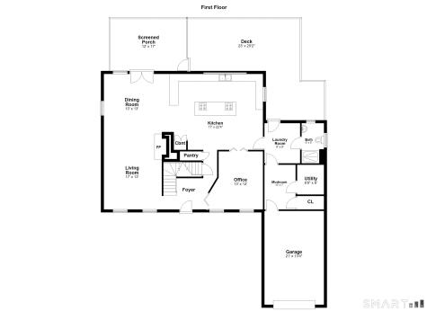 60 Housatonic Drive Newtown CT 06482