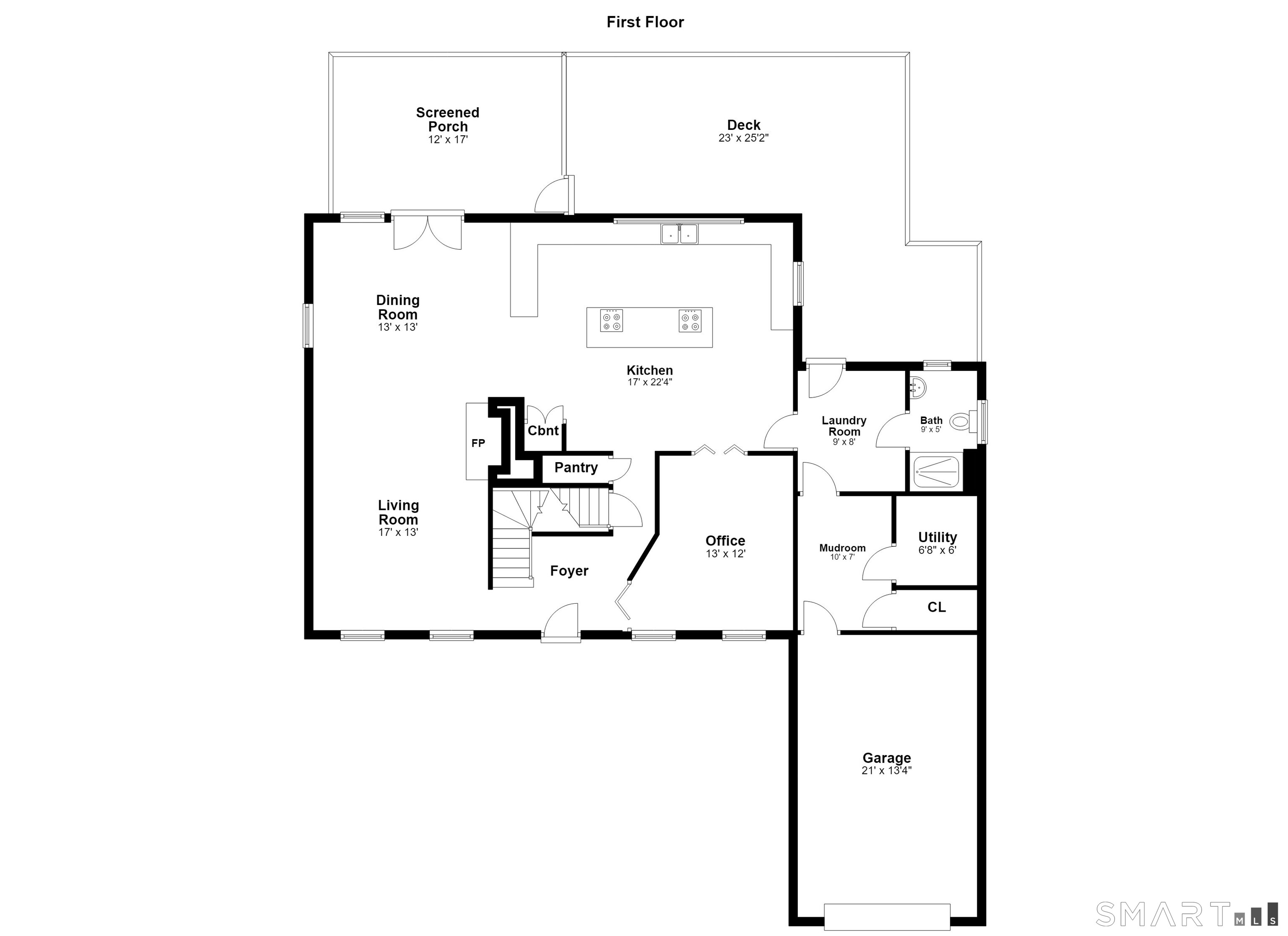 60 Housatonic Drive Newtown CT 06482